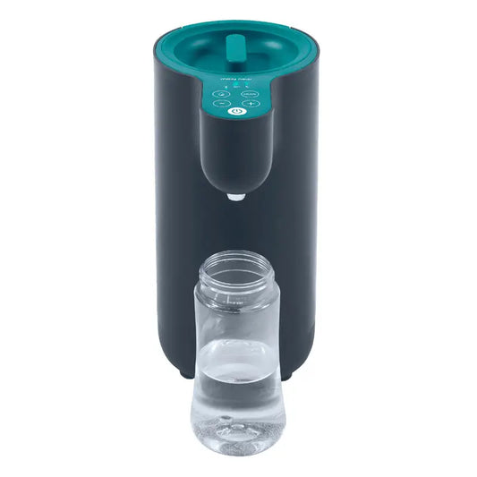 Babymoov Milky Now Baby Bottle Maker - Quick and Easy to Use