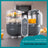 Babymoov Nutribaby (+) Robot culinaire mixeur et cuiseur vapeur gris industriel