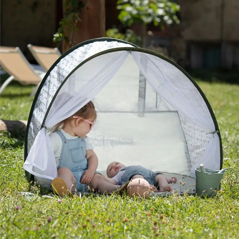 Babymoov Tente Anti-Uv Upf 50+ Provence
