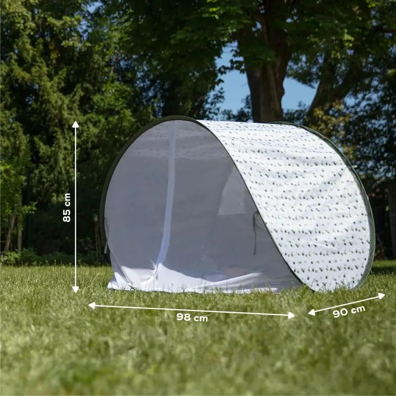 Babymoov Tente Anti-Uv Upf 50+ Provence
