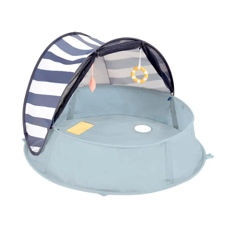 Babymoov Anti-UV UPF 50+ Play Area with Mini-Pool Aquani Provence