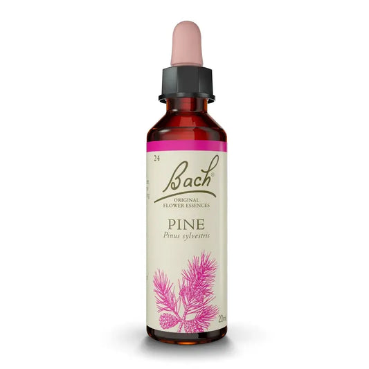 Pin de Bach 20 ml