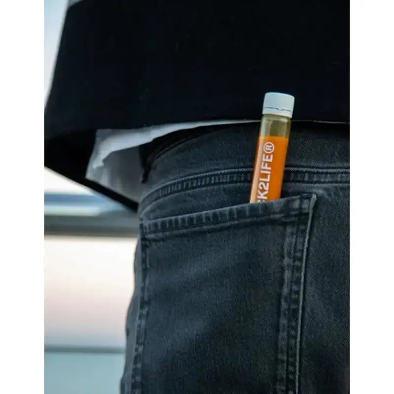 Back2Life Recovery Anti Hangover 25 ml