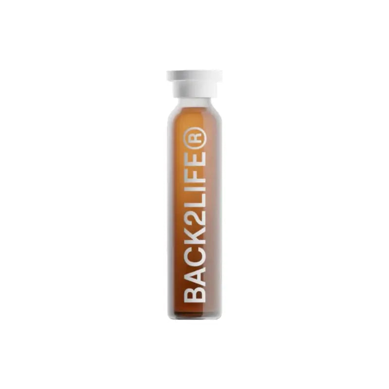 Back2Life Recovery Anti Hangover 25 ml