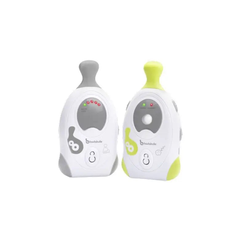 Badabulle Baby Online 300 M Audio Baby Monitor With Night Light