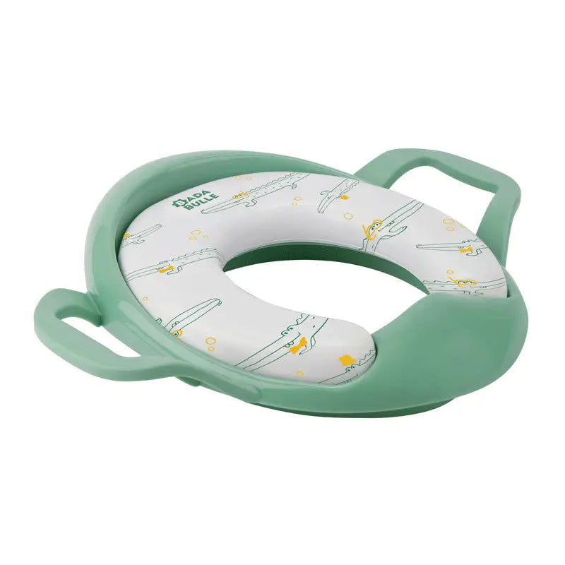 Badabulle Bath Reducer with Handles