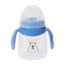 Badabulle Anti-Drip Mug Blue
