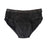 Bads Menstrual Panty Noir Avec Couture Taille XS