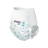 Couches à eau Bambo Nature Taille M (+12G), 12 pièces
