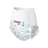 Couches à eau Bambo Nature Taille S (7-12Kg), 12 unités