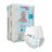 Couches à eau Bambo Nature Taille S (7-12Kg), 12 unités