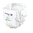 Couches Bambo Nature Taille 6 (16+ Kg), 40 pcs.