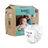Couches Bambo Nature Taille 2 (3-6Kg), 30 pcs.
