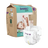 Couches Bambo Nature Taille 3 (4-8Kg), 28 unités