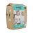 Couches Bambo Nature Pants Taille 4 (7-14Kg), 20 pièces