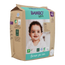 Bambo Nature Nappies Size 4(7-14Kg), 24 pieces