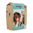 Bambo Nature Nappies Size 5 (12-18Kg), 22 pieces