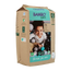 Bambo Nature Pants Nappies Size 6 (+18Kg), 18 pieces