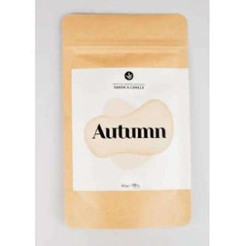 Banbu Autumm Eco Vegan Cinnamon Toothpaste Refill, 120 Gr