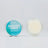Baume à lèvres hydratant à la noix de coco Banbu Eco Vegan, 5 ml