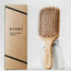 Banbu Bamboo & Natural Rubber Brush Square