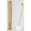 Banbu Adult Soft Toothbrush White