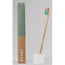 Banbu Soft Adult Toothbrush Green