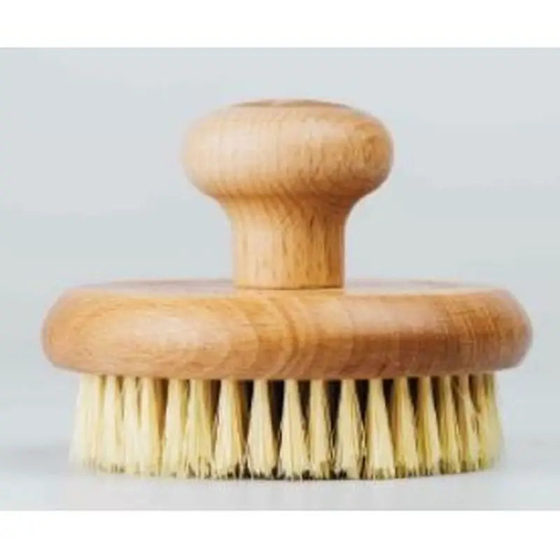 Banbu Dry Brush Exfoliating Body Brush