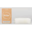 Banbu Konjac Exfoliating Body Sponge White, 5 Gr