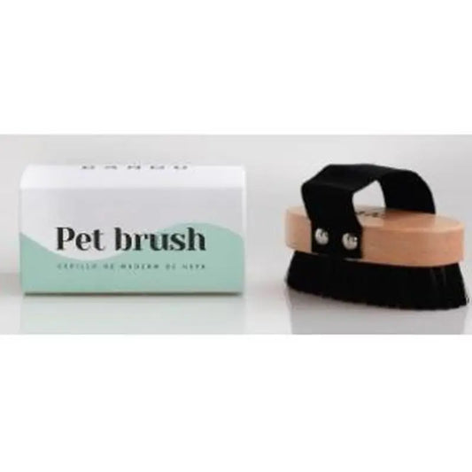 Banbu Pet Brush Pet Brush, 112 Gr