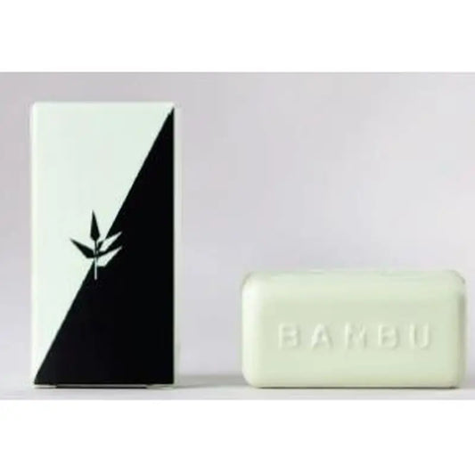 Banbu So Fresh Rosemary-Lime Eco Deodorant Solid Deodorant, 50 Gr