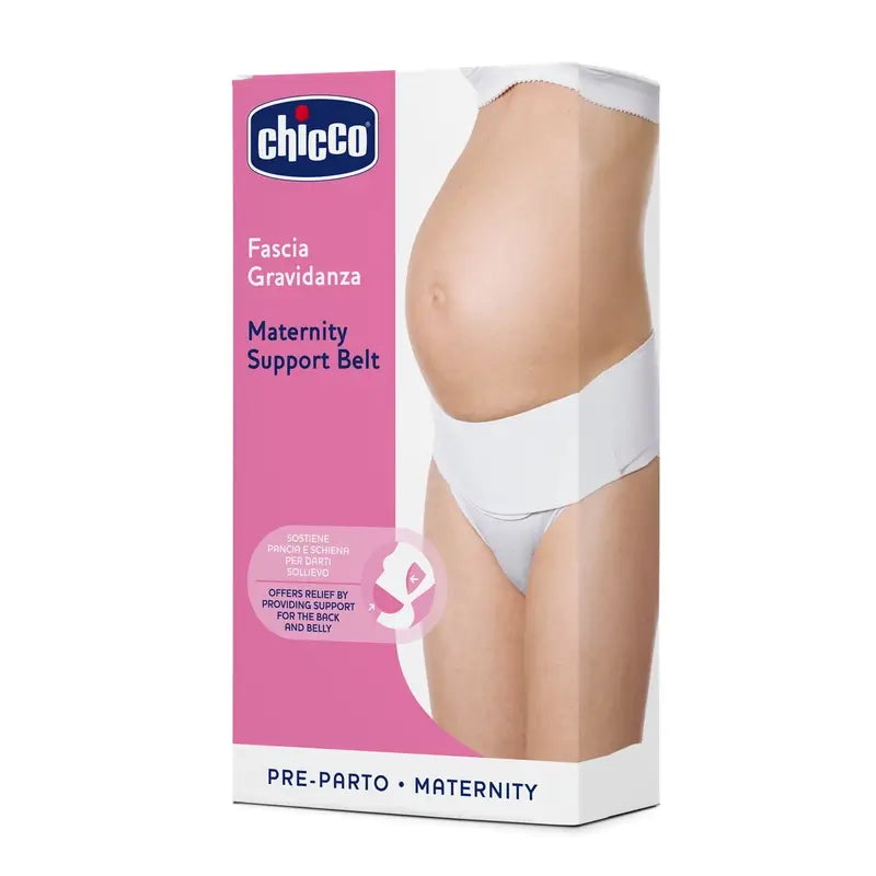 Chicco Pregnancy Girdle-Band Large