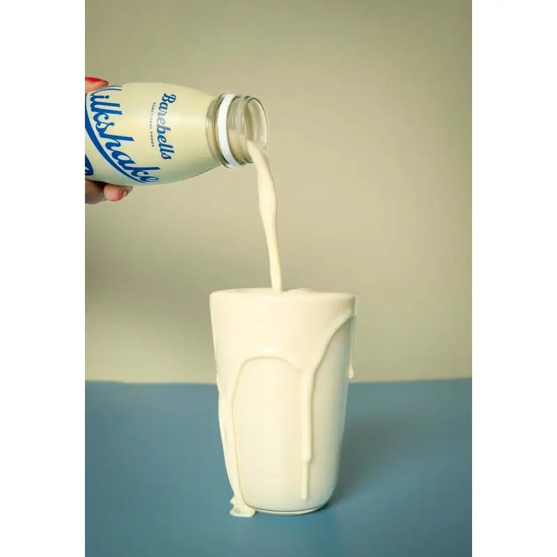Barebells Milkshake Vanille, 330 ml