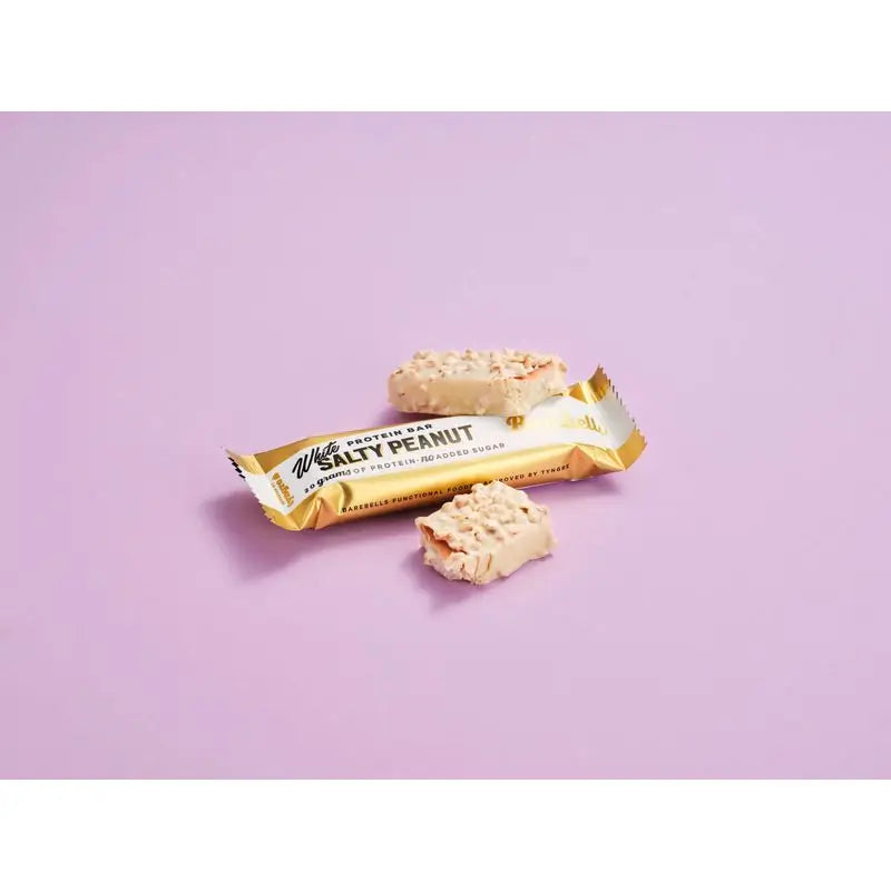 Barebells Salty Peanut, 55 grammes