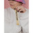 Barebells Chocolat Blanc Amande, 55 grammes