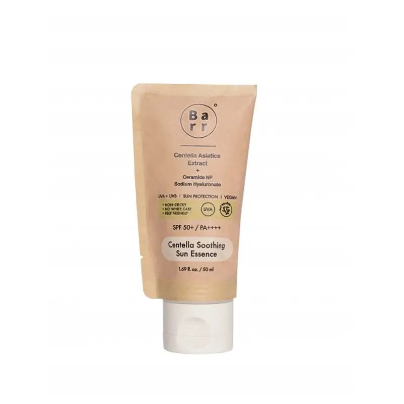 Barr Centella Essence solaire apaisante, 50 ml