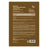 Barulab The Clean Vegan Mask - Beurre de karité, 23 g
