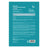 Barulab The Clean Vegan Mask - Tea Tree, 23 grammes
