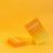 Barulab The Clean Vegan Mask - Vitamine C, 23 g