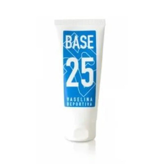 Base 25 Base 25 Sports Vaseline 100Ml
