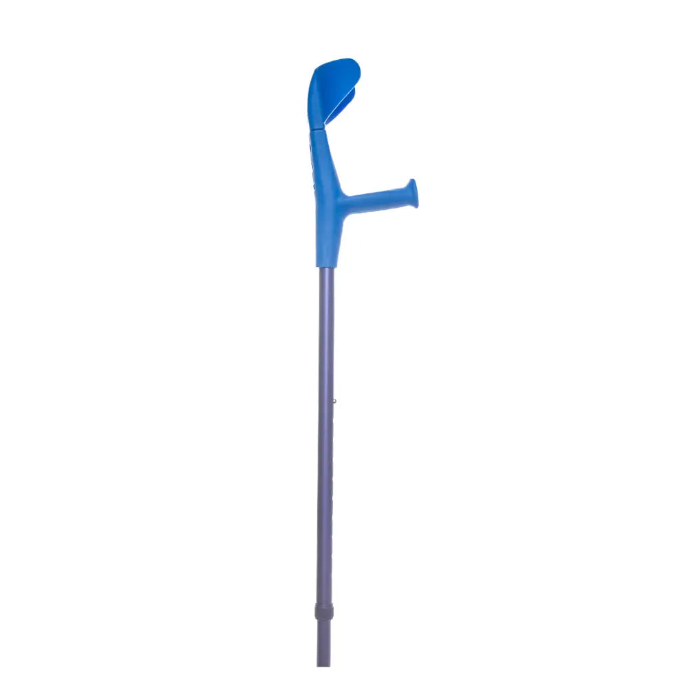 canne pour enfant, bleue (paire)
