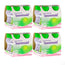 Nutricia Souvenaid Smoothies Strawberry Flavour, 16 units x 125 ml