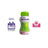 Nutricia Souvenaid Smoothies goût fraise, 16 unités x 125 ml