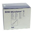 BD MICROLANCE ultrafine needle 0.8 x 40 mm 100 pieces