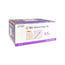 Bd Plastipak Pack Seringue à insuline Microfine 10 unités, 10 x 100 pcs.