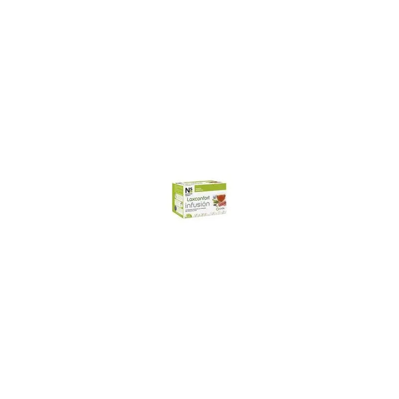 NS Laxconfort Infusions 20 Sachets