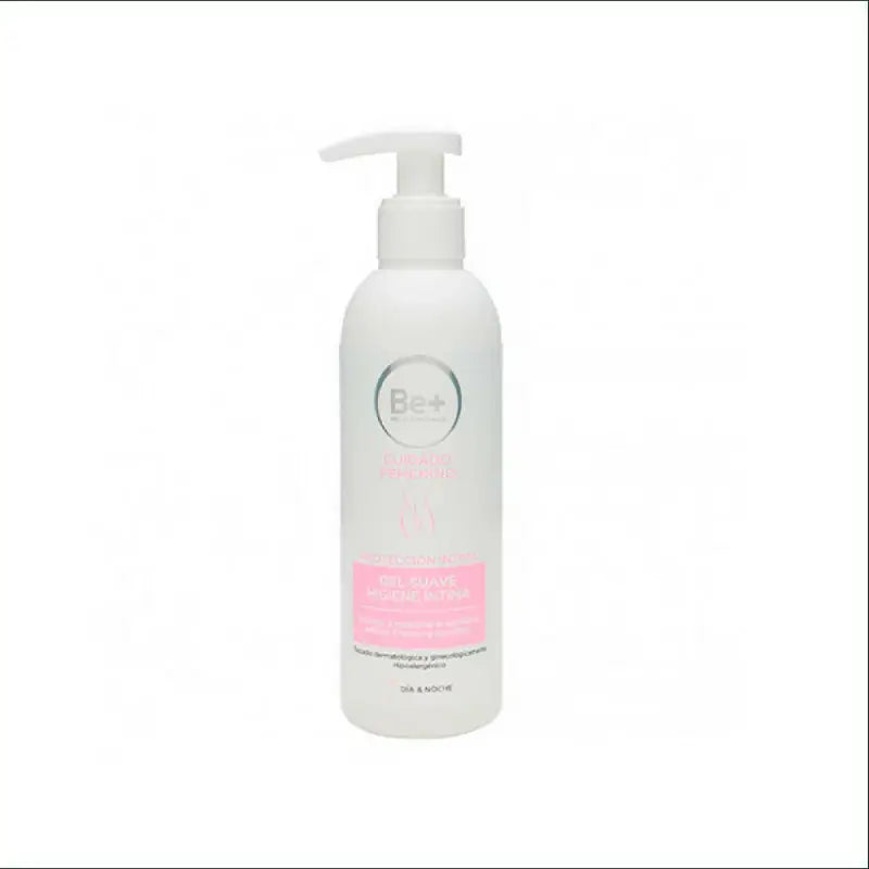 Be + Med Femconfort Hygiene 200Ml