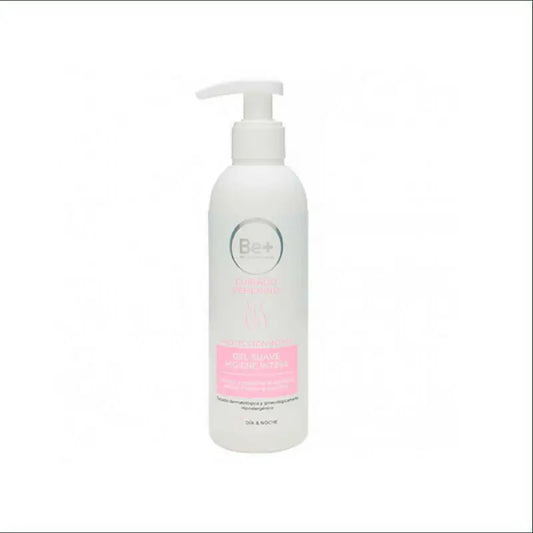 Be + Med Femconfort Hygiene 200Ml