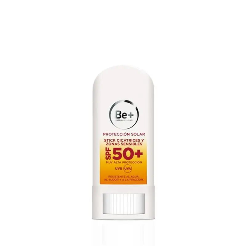 Be + Stick Scars Spf50 + 8Ml