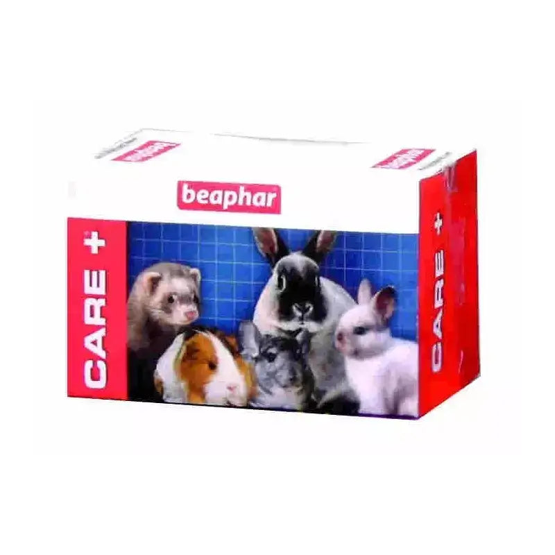 Beaphar Cage de transport Care+ 25 x 16 x 16